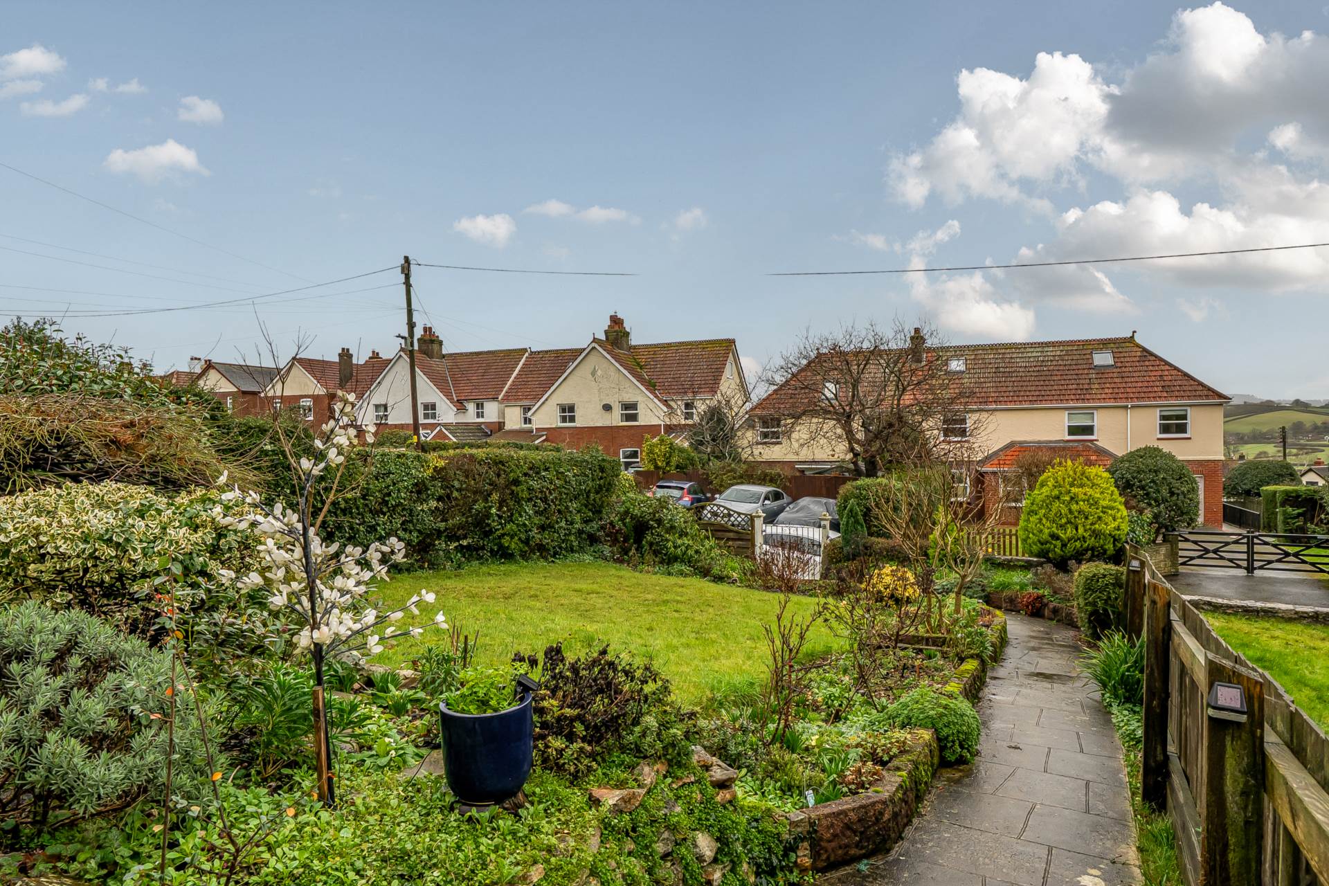 Hillside, Colyton. Devon, Image 20