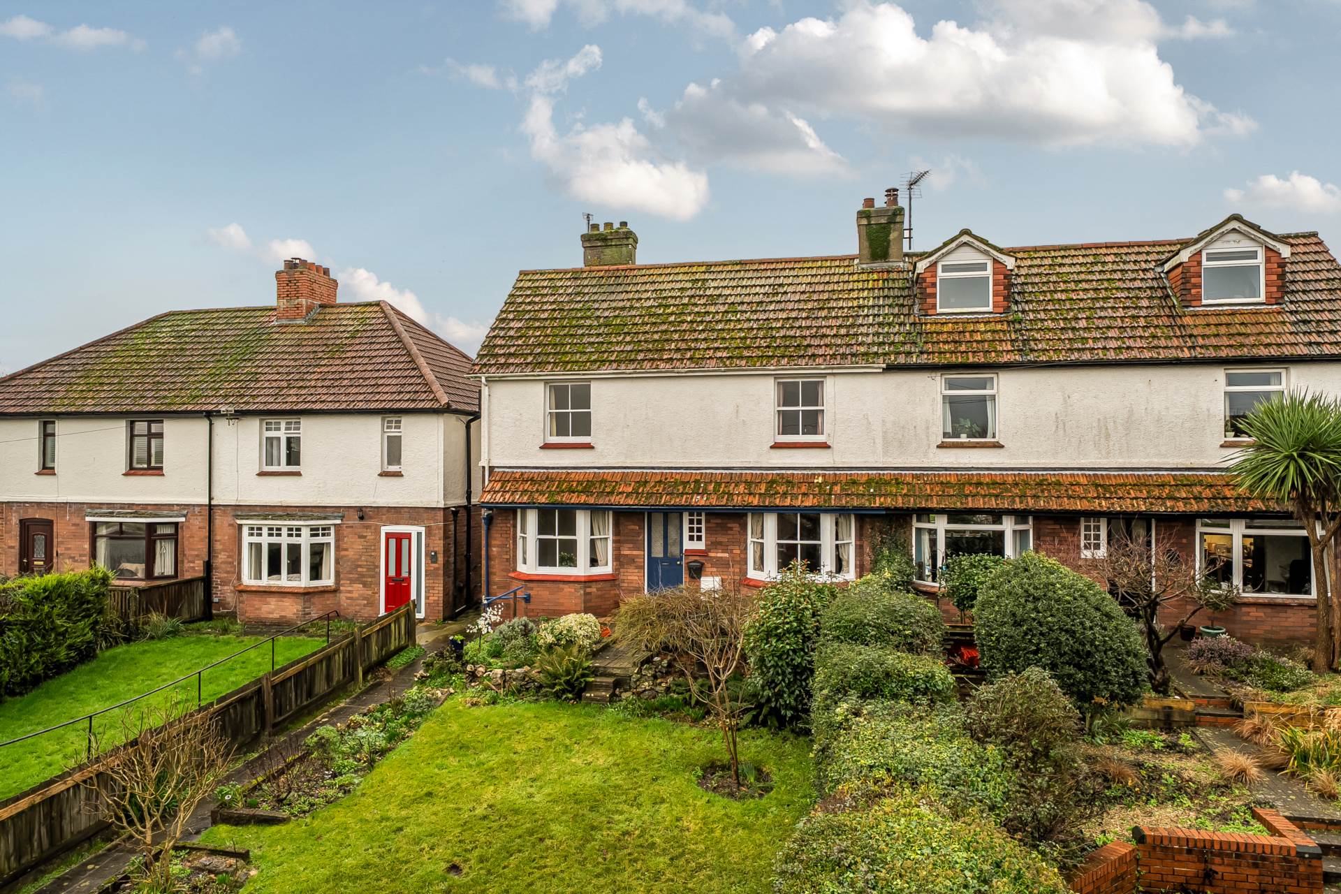 Hillside, Colyton. Devon, Image 22