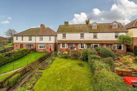Hillside, Colyton. Devon
