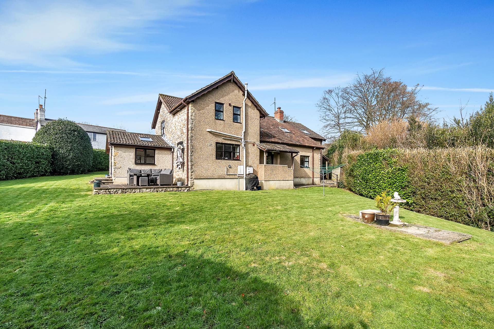 Smallridge, Axminster, Devon, Image 28