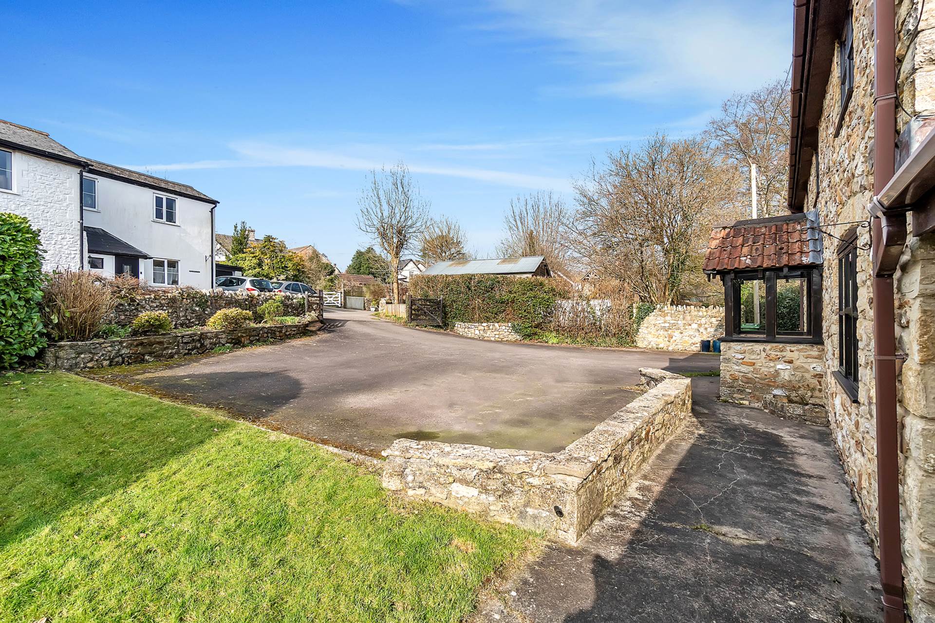 Smallridge, Axminster, Devon, Image 31