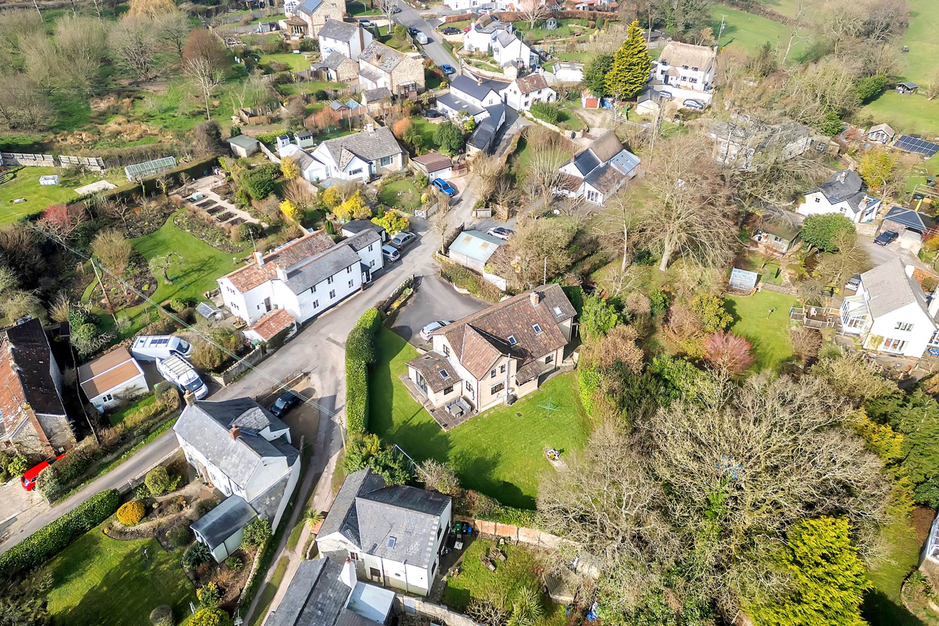 Smallridge, Axminster, Devon, Image 33