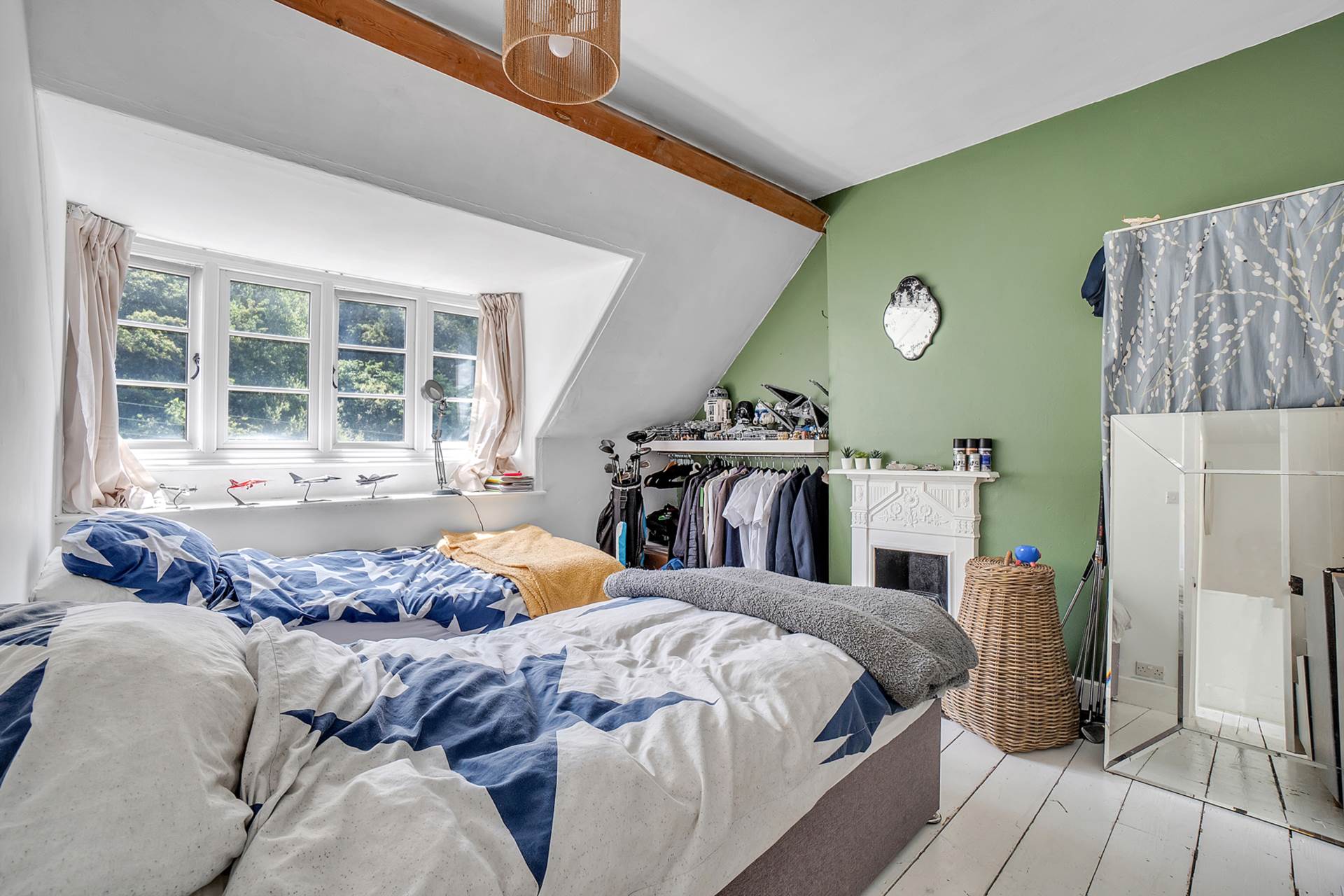 Hillside, Axmouth, Seaton, Image 13