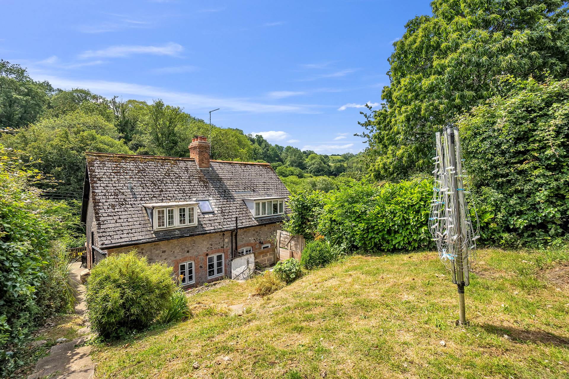 Hillside, Axmouth, Seaton, Image 17