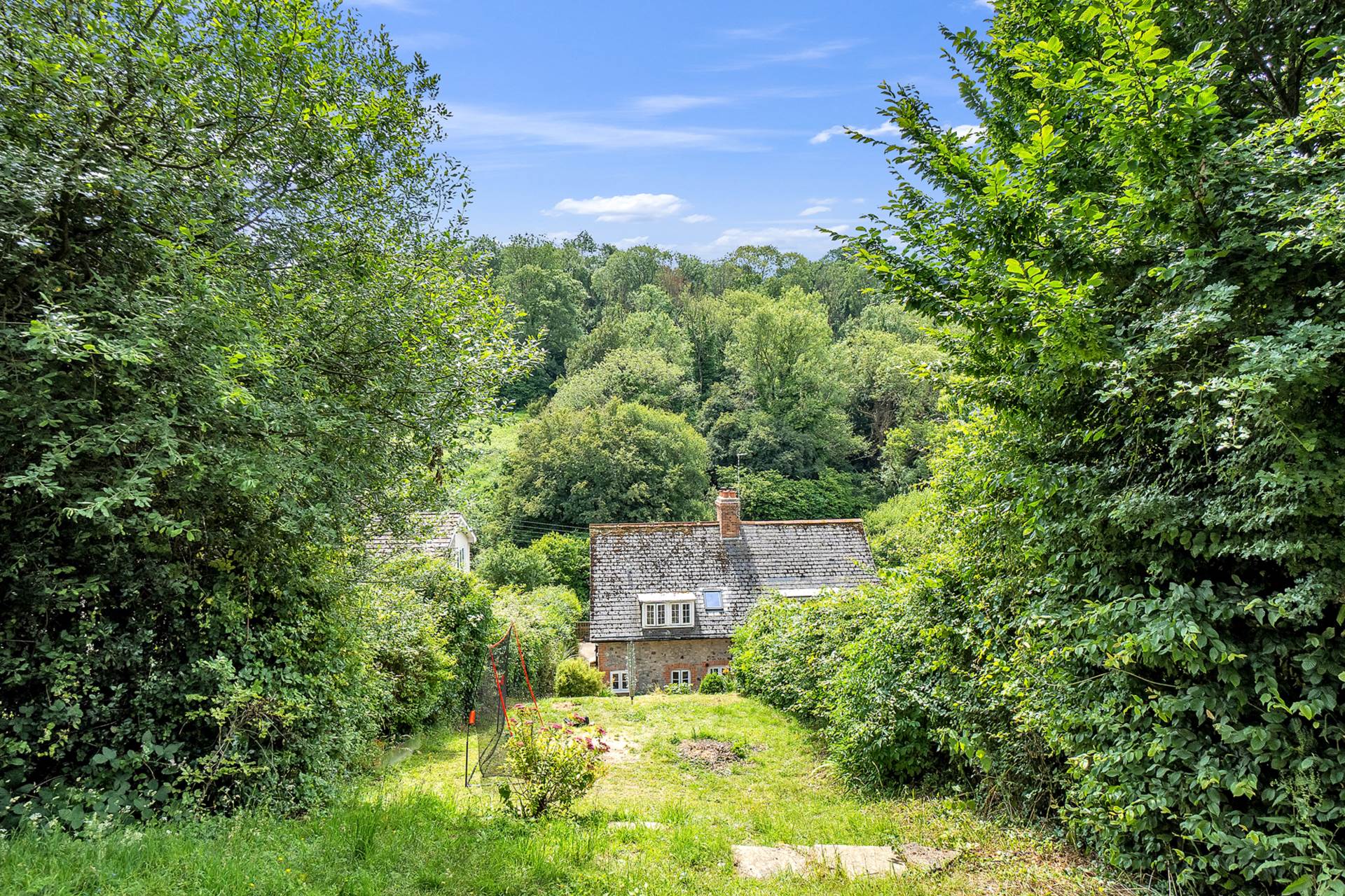 Hillside, Axmouth, Seaton, Image 18