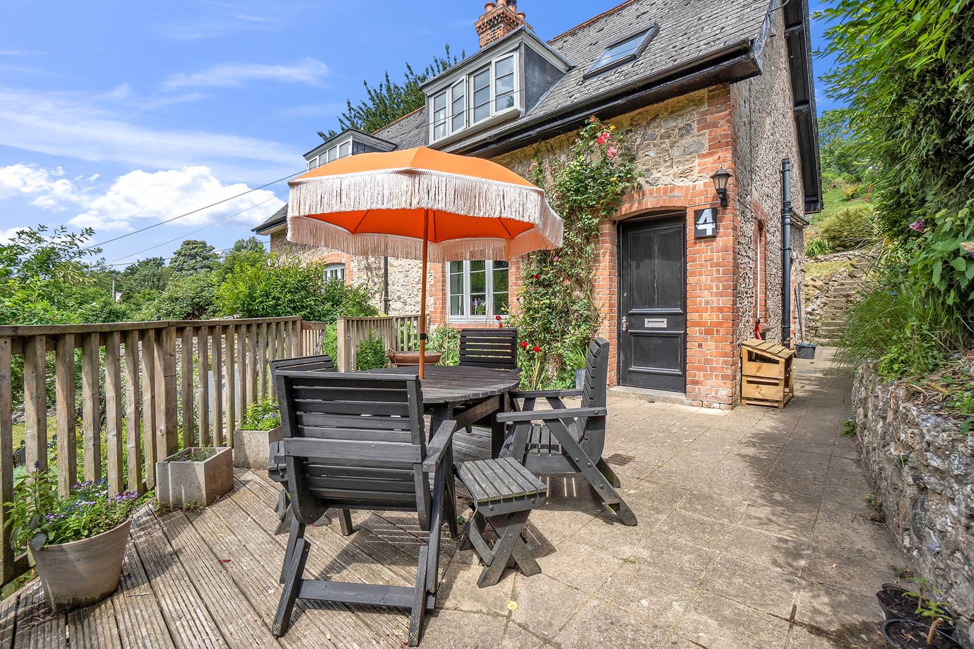 Hillside, Axmouth, Seaton, Image 2