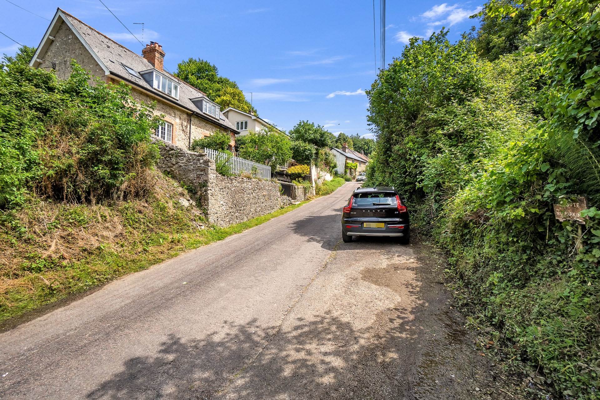 Hillside, Axmouth, Seaton, Image 20