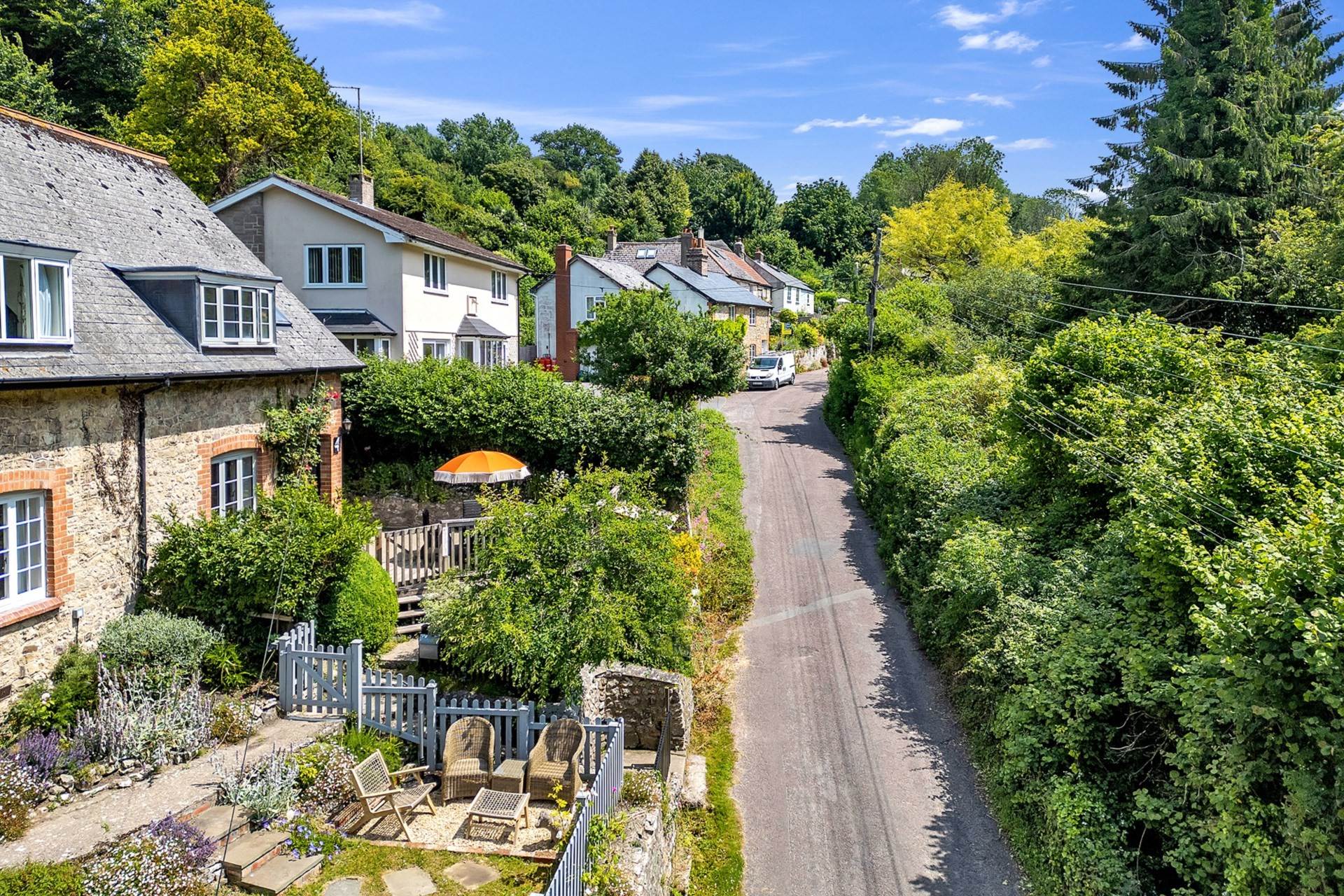 Hillside, Axmouth, Seaton, Image 21