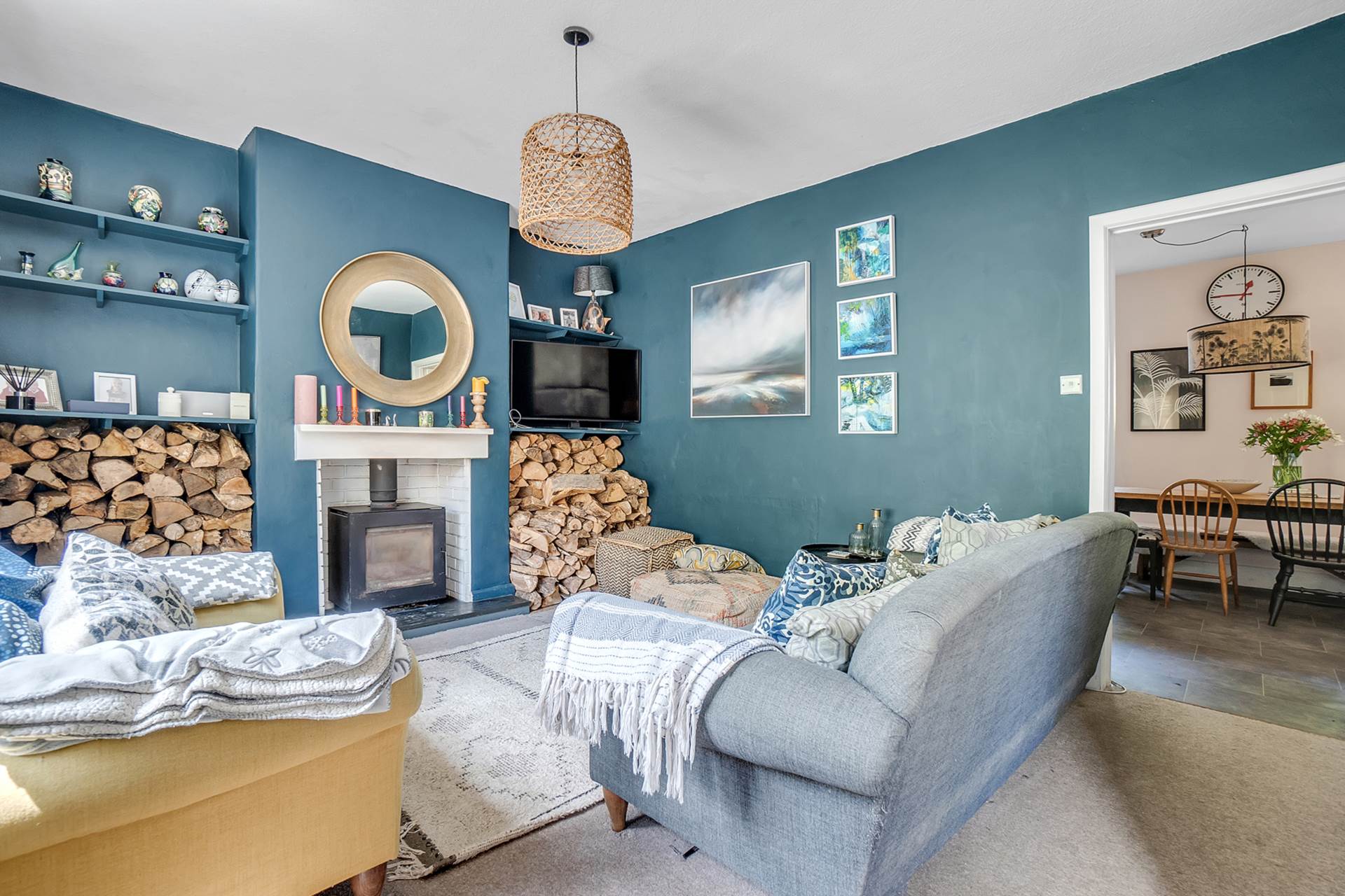 Hillside, Axmouth, Seaton, Image 4