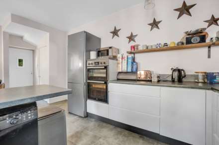 Hillside, Axmouth, Seaton, Image 8