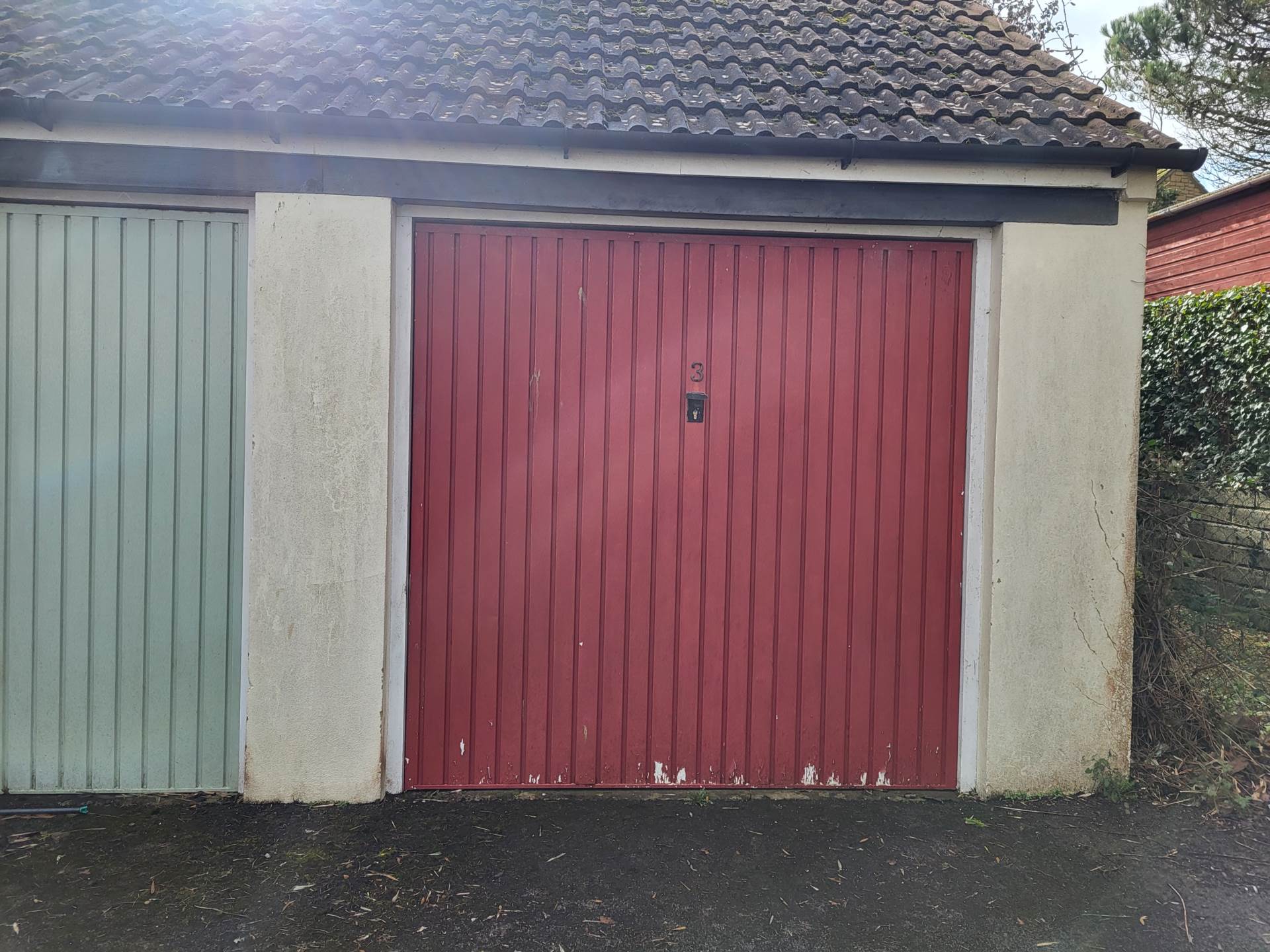 Double Common, Charmouth, Dorset, Image 16