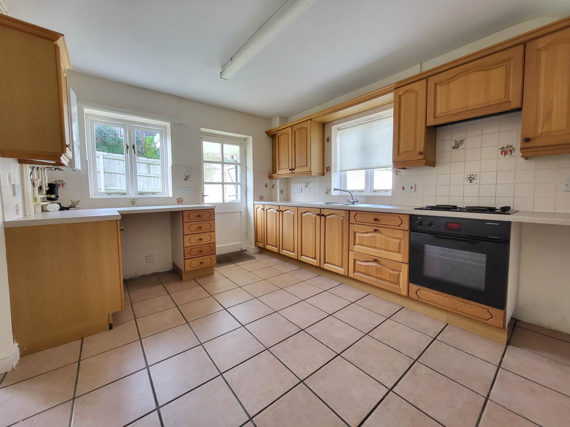 Double Common, Charmouth, Dorset, Image 4