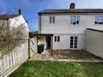 Double Common, Charmouth, Dorset, Image 13