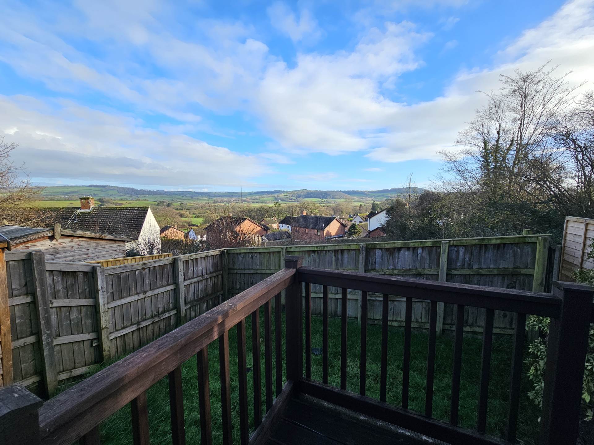 Mount View, Colyton,Devon, Image 12