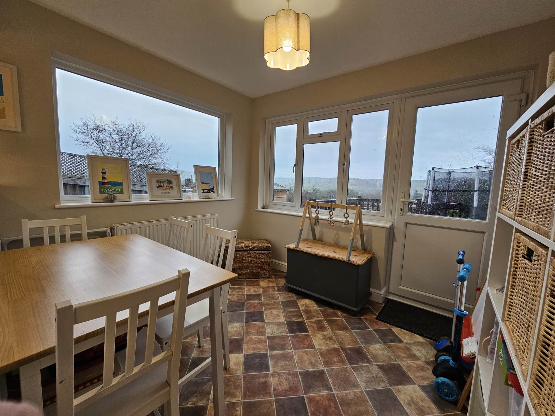 Mount View, Colyton,Devon, Image 6