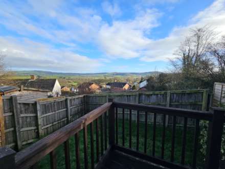 Mount View, Colyton,Devon, Image 12