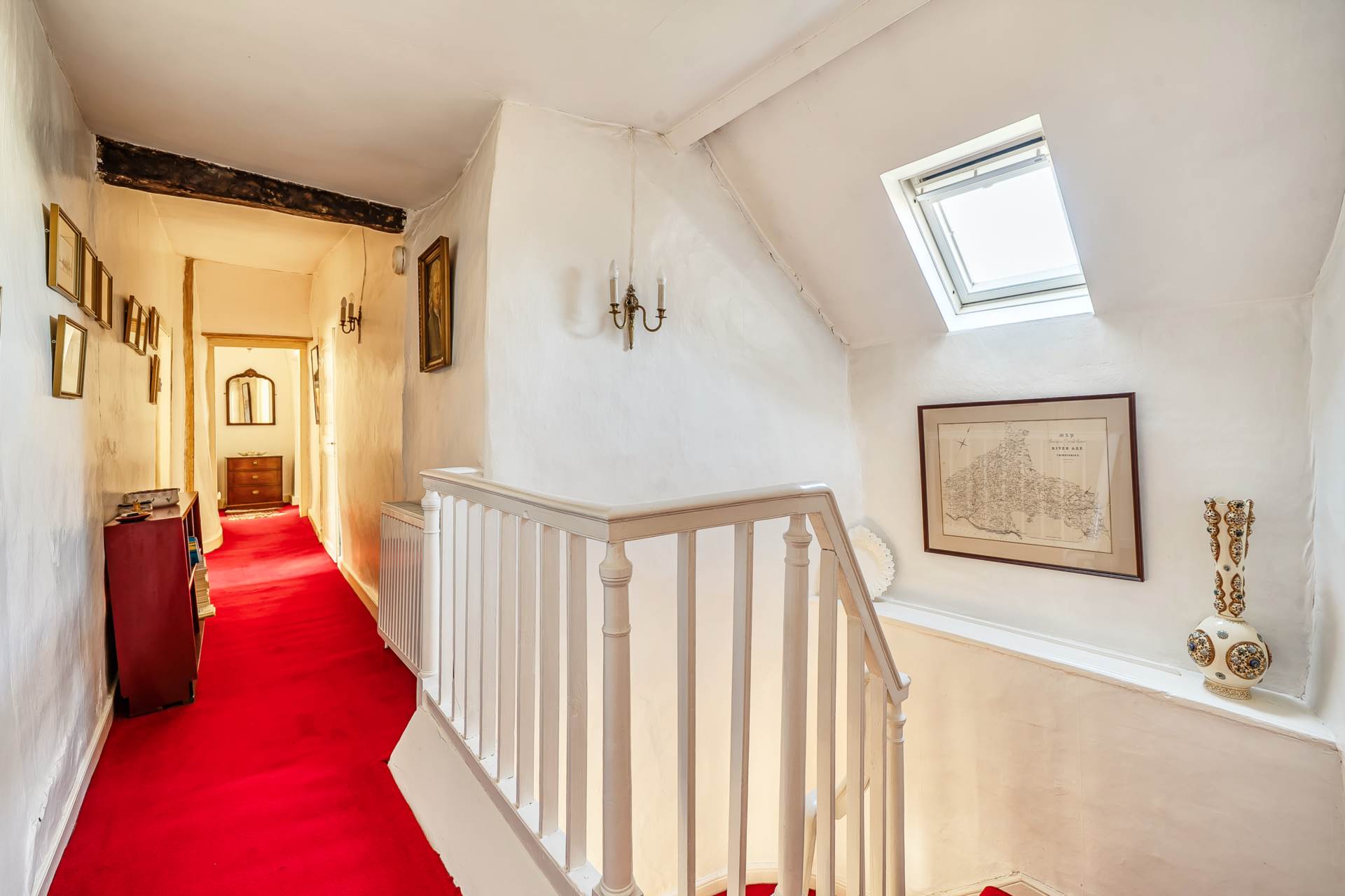 The Street, Musbury.Devon, Image 10