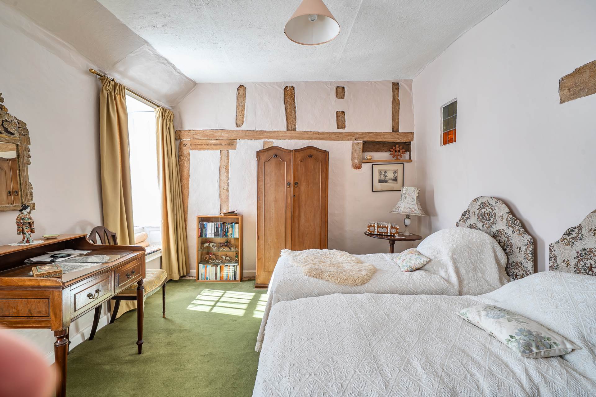 The Street, Musbury.Devon, Image 12