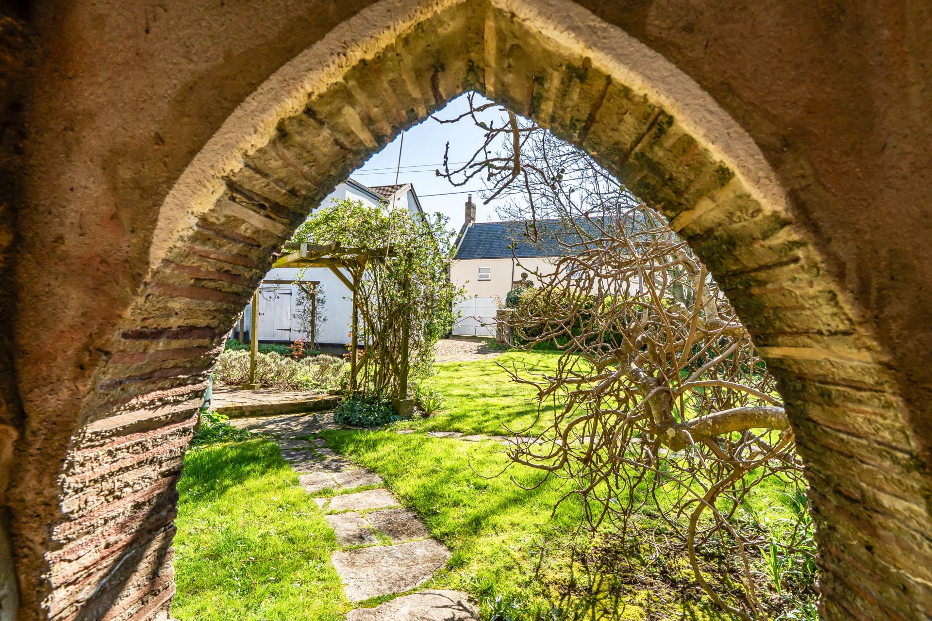 The Street, Musbury.Devon, Image 18