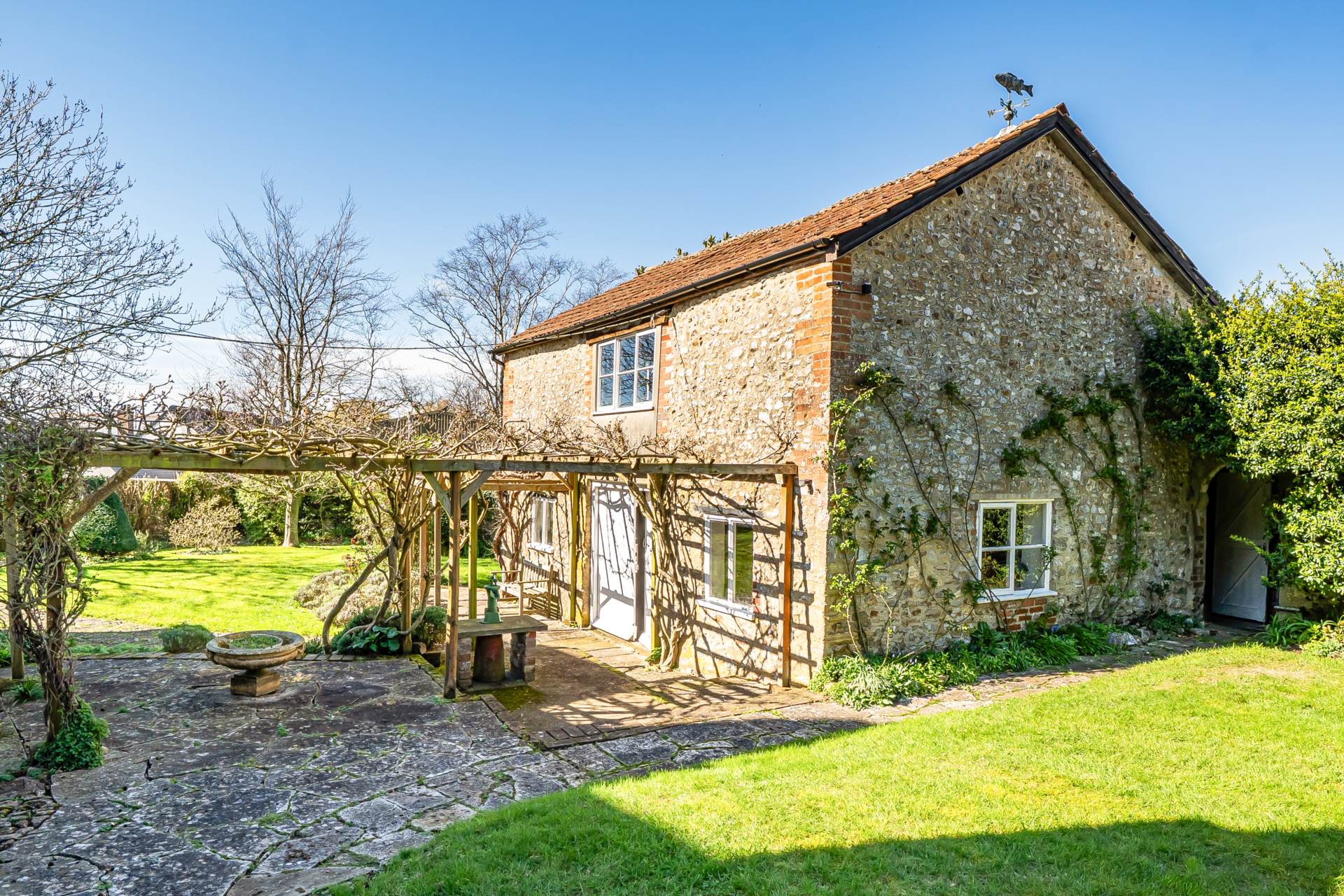 The Street, Musbury.Devon, Image 20