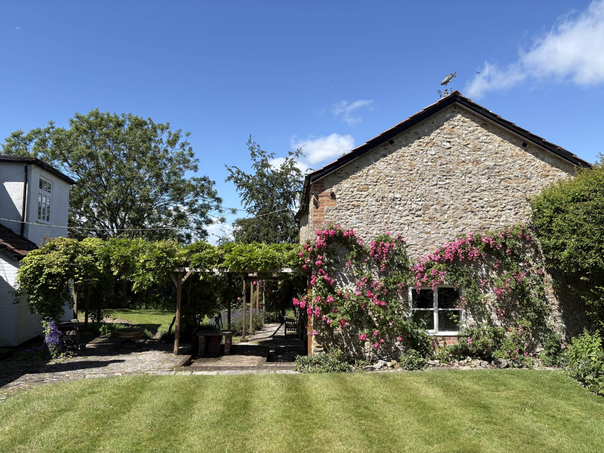 The Street, Musbury.Devon, Image 24