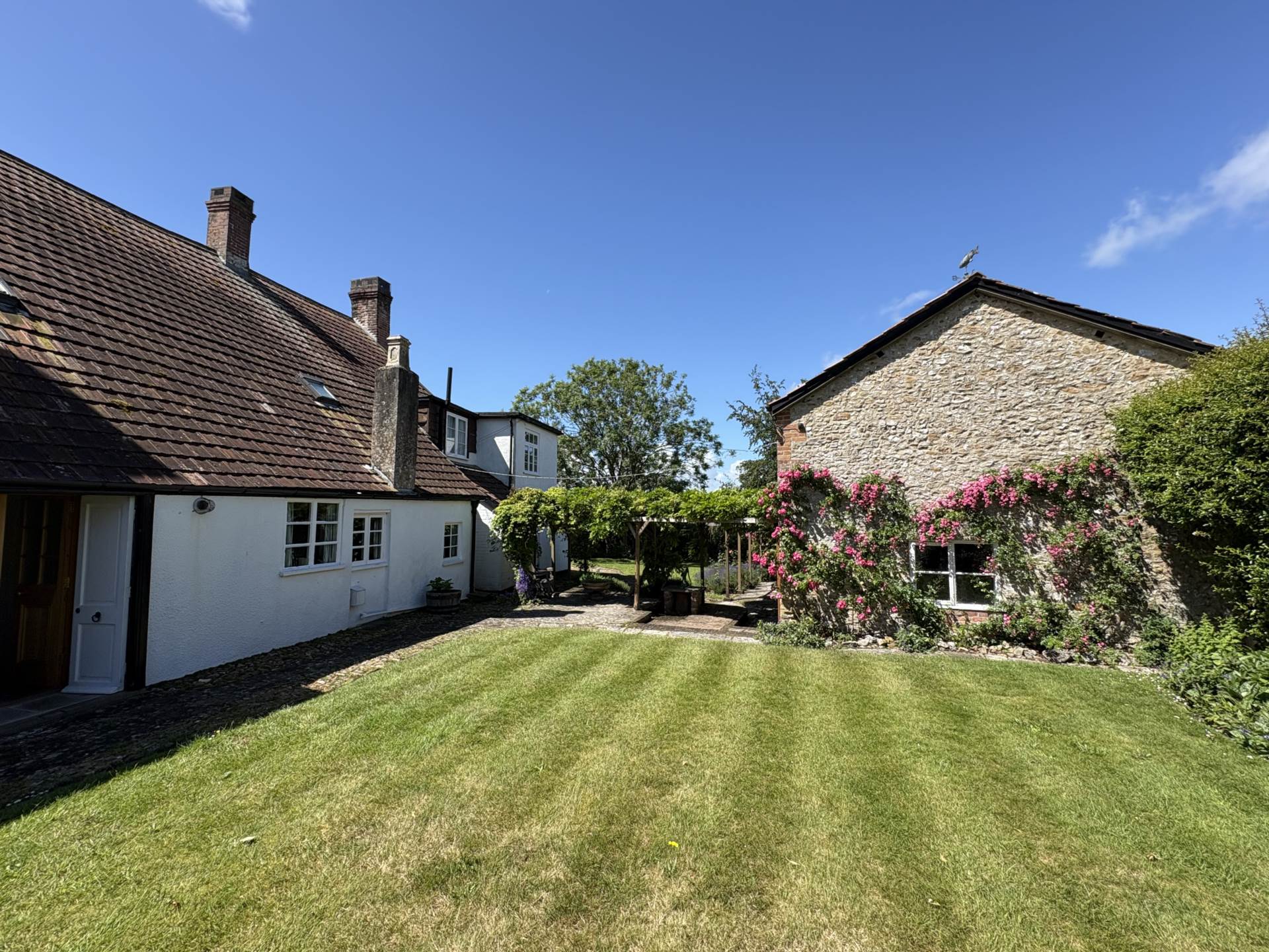 The Street, Musbury.Devon, Image 25