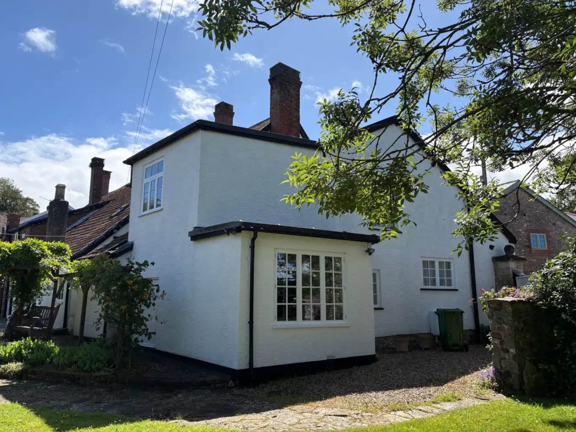 The Street, Musbury.Devon, Image 26