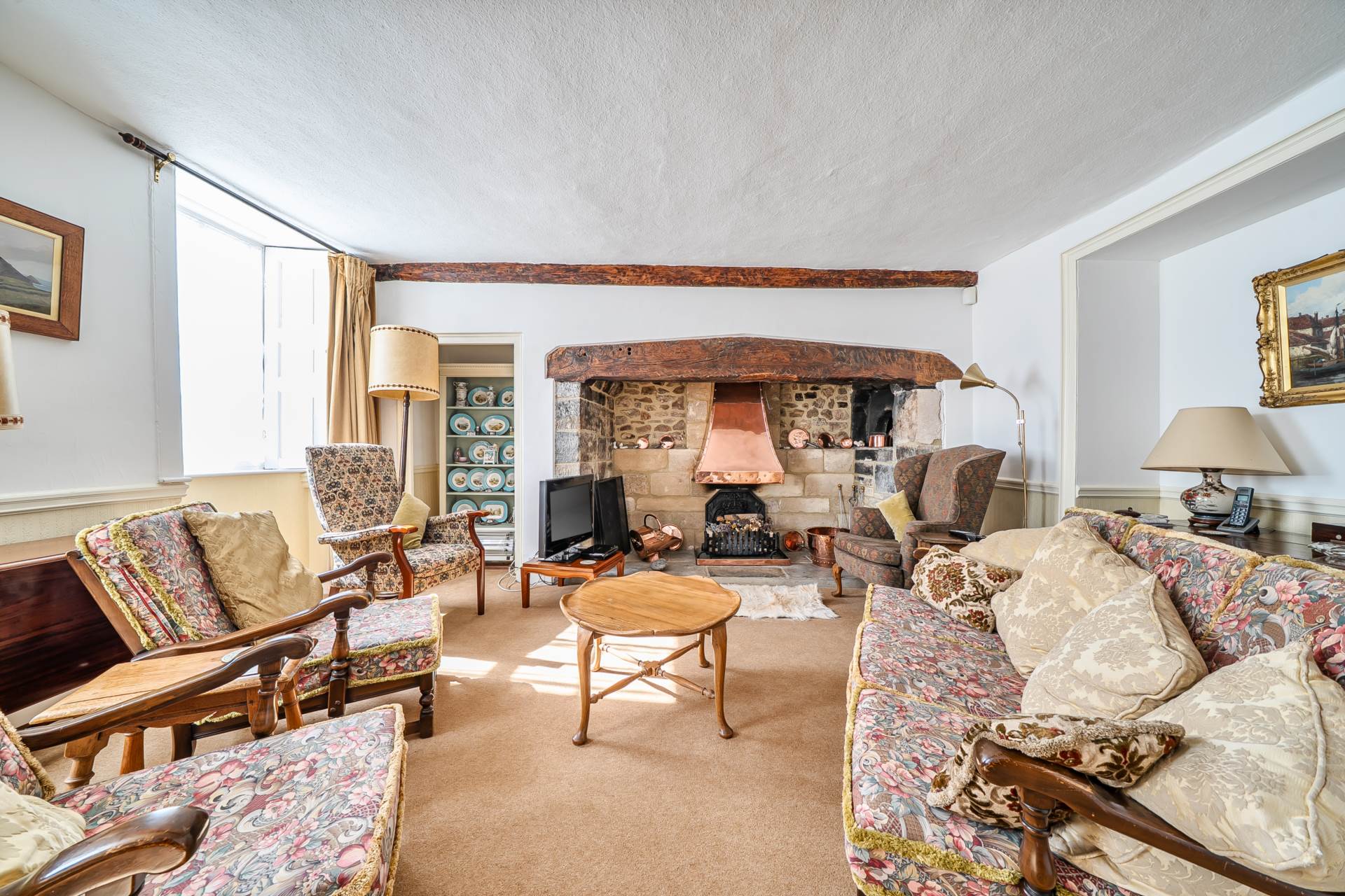 The Street, Musbury.Devon, Image 4