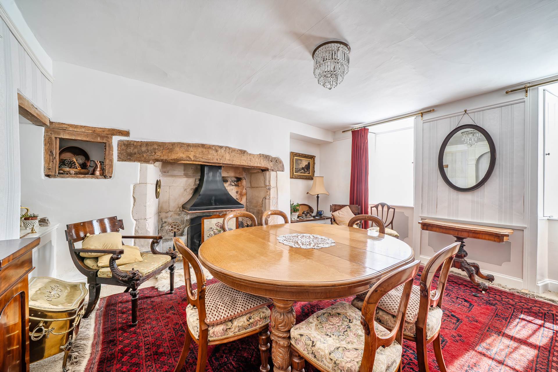 The Street, Musbury.Devon, Image 5