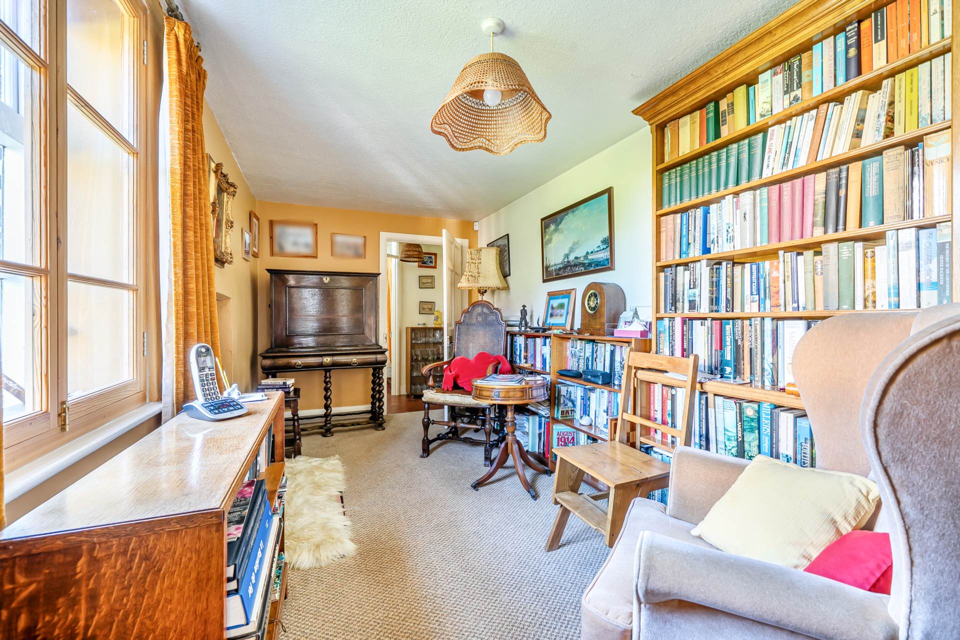 The Street, Musbury.Devon, Image 7