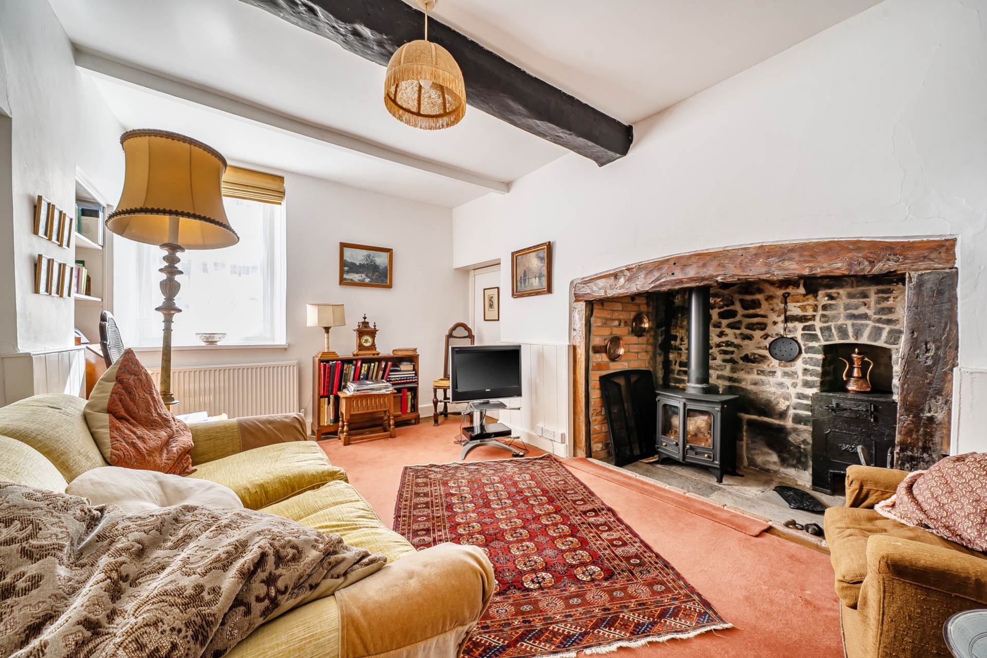 The Street, Musbury.Devon, Image 8