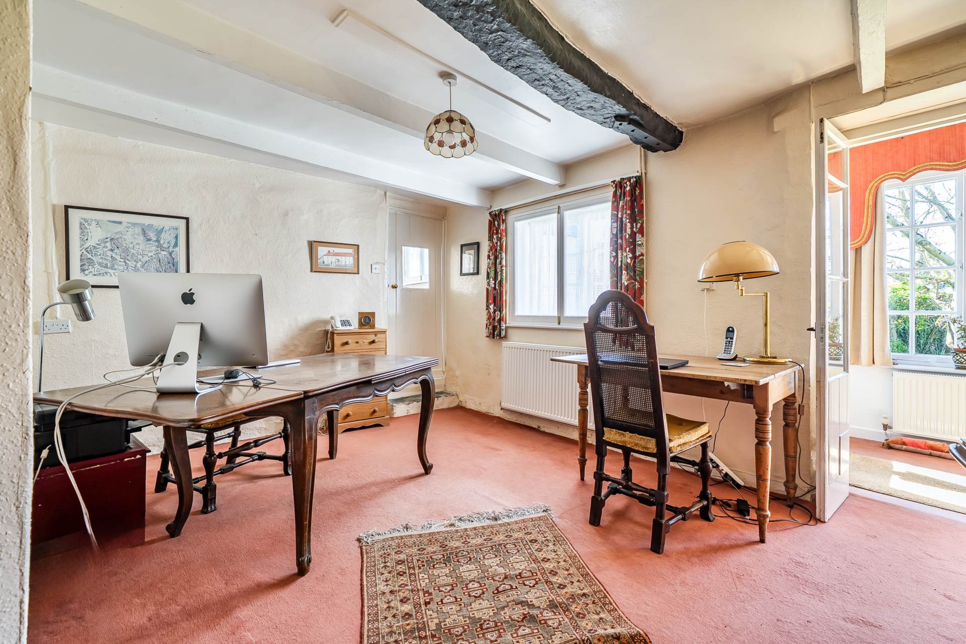 The Street, Musbury.Devon, Image 9