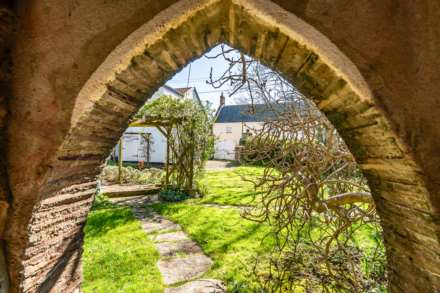 The Street, Musbury.Devon, Image 18
