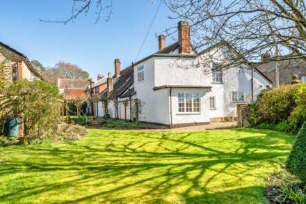 The Street, Musbury.Devon, Image 19