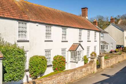 The Street, Musbury.Devon, Image 23