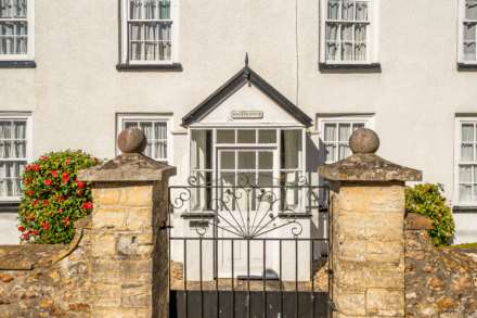 The Street, Musbury.Devon, Image 27