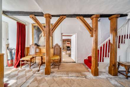 The Street, Musbury.Devon, Image 3