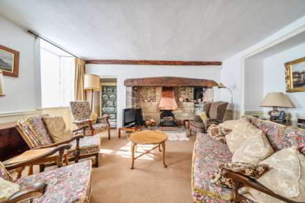 The Street, Musbury.Devon, Image 4