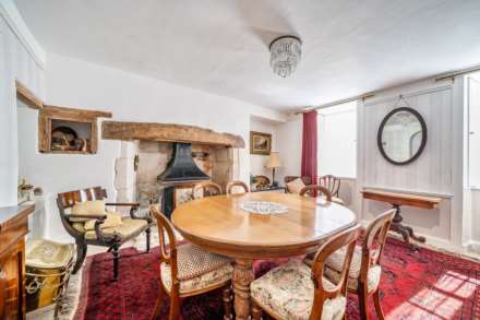 The Street, Musbury.Devon, Image 5