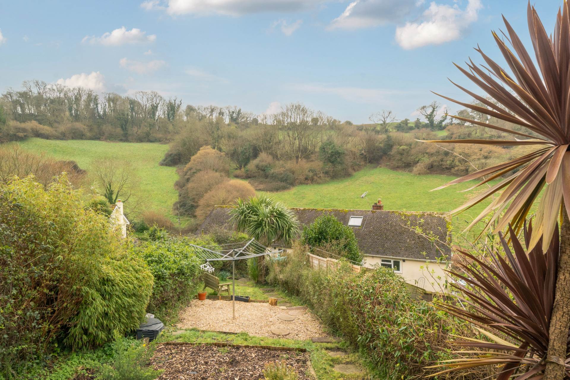 Coombe Orchard, Axmouth,Devon, Image 19