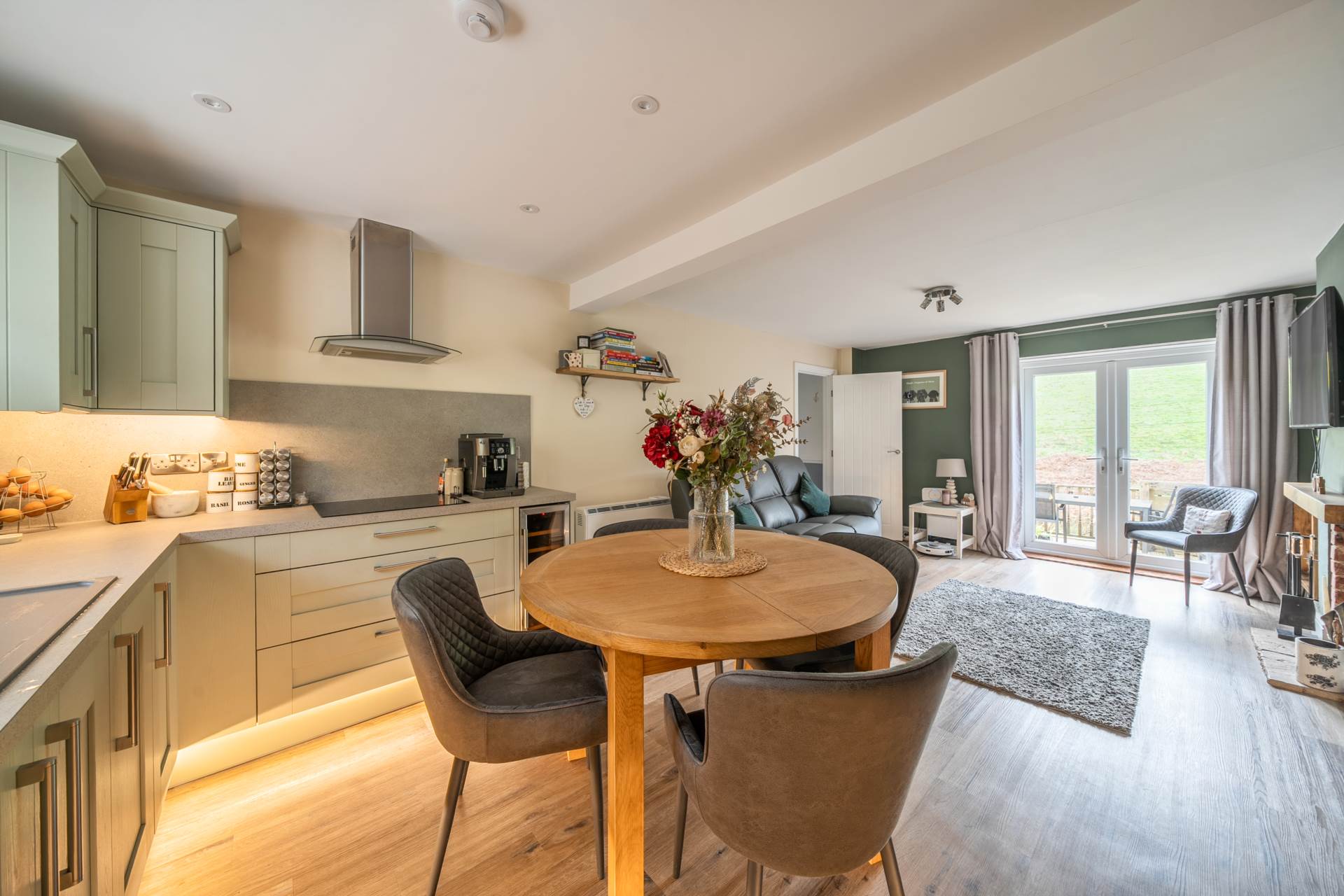 Coombe Orchard, Axmouth,Devon, Image 6