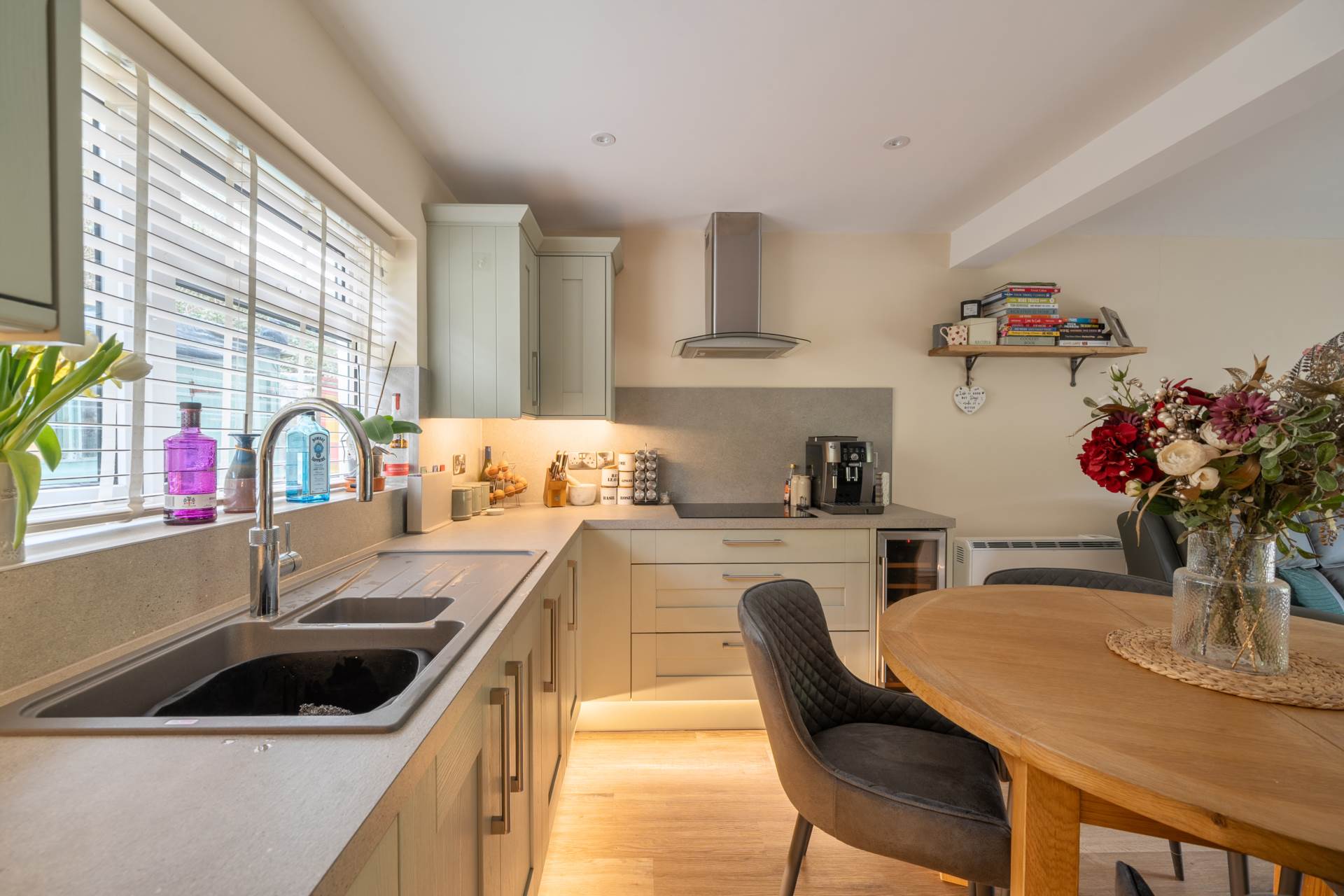 Coombe Orchard, Axmouth,Devon, Image 7