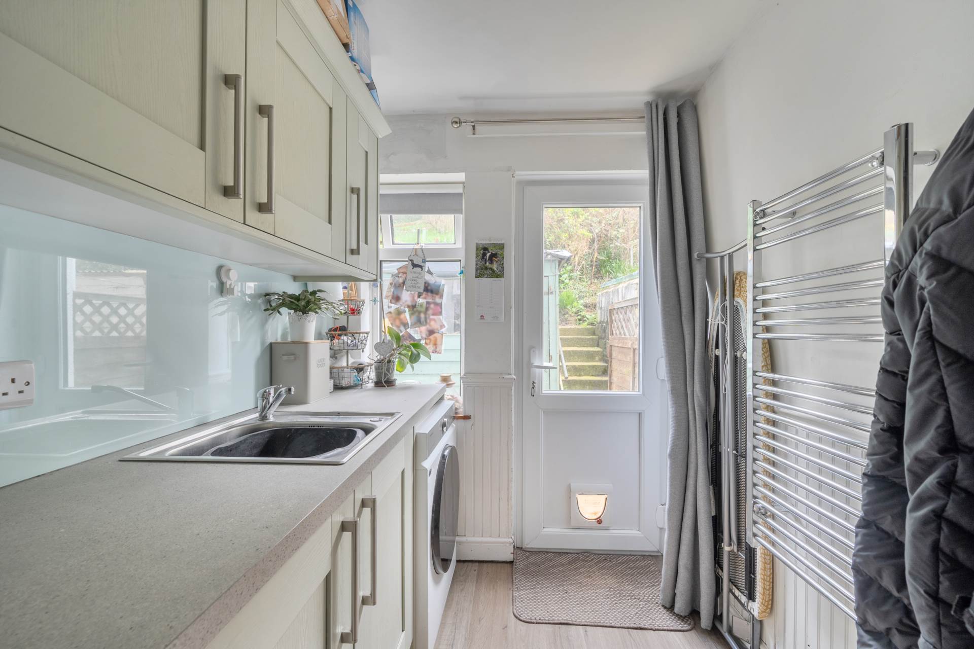 Coombe Orchard, Axmouth,Devon, Image 9