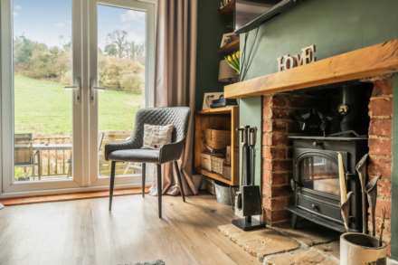 Coombe Orchard, Axmouth,Devon, Image 2