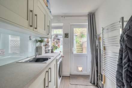 Coombe Orchard, Axmouth,Devon, Image 9