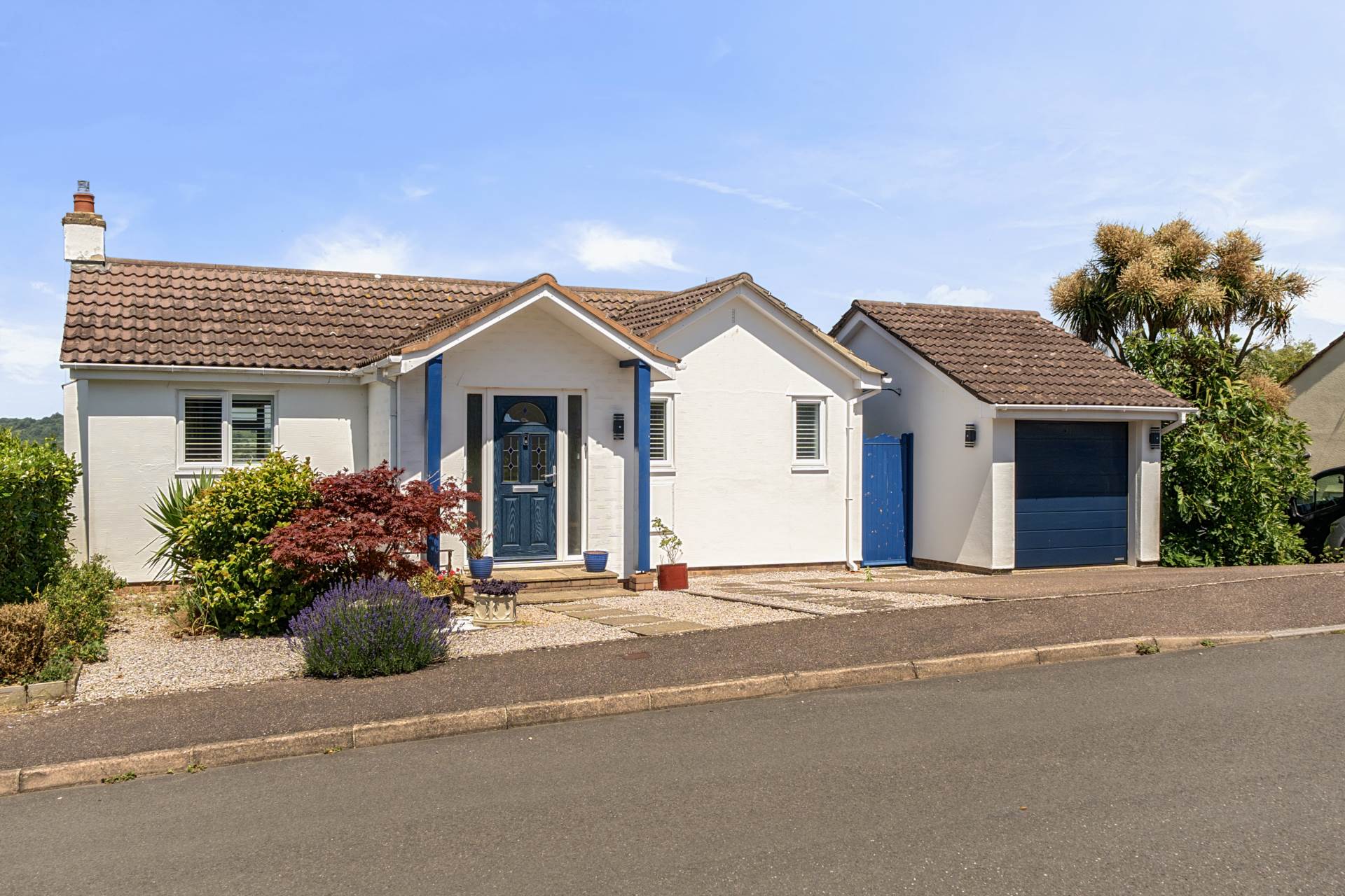 Burnards Field Road, Colyton.Devon, Image 1