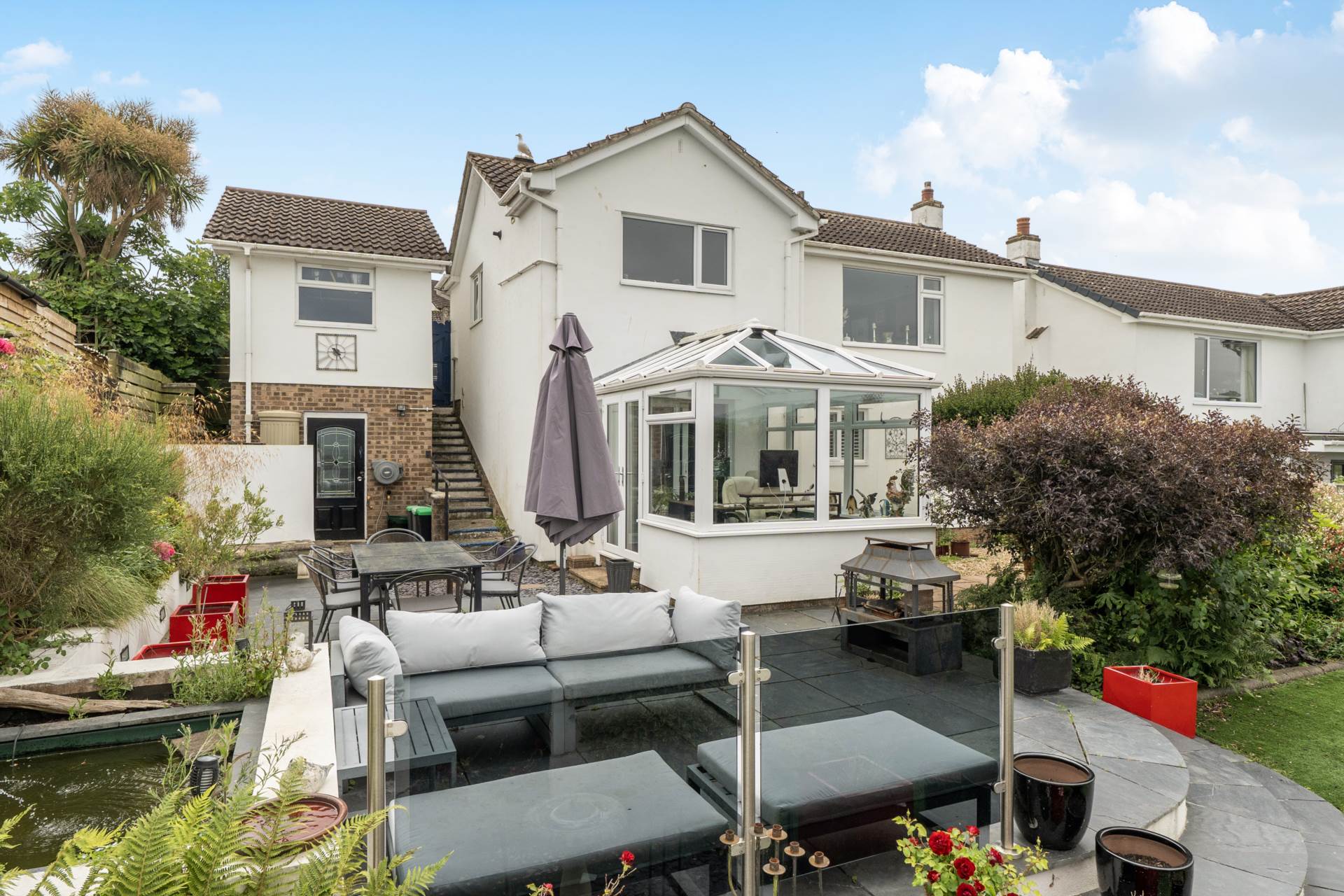 Burnards Field Road, Colyton.Devon, Image 20