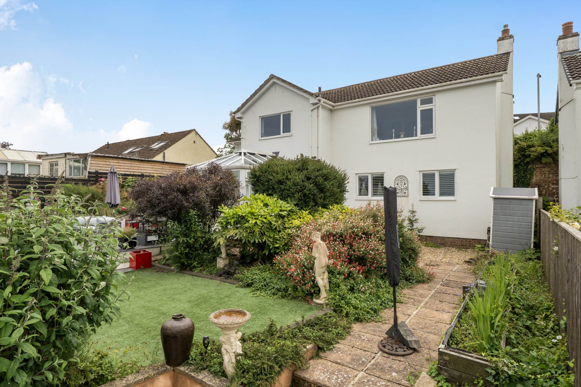 Burnards Field Road, Colyton.Devon, Image 21