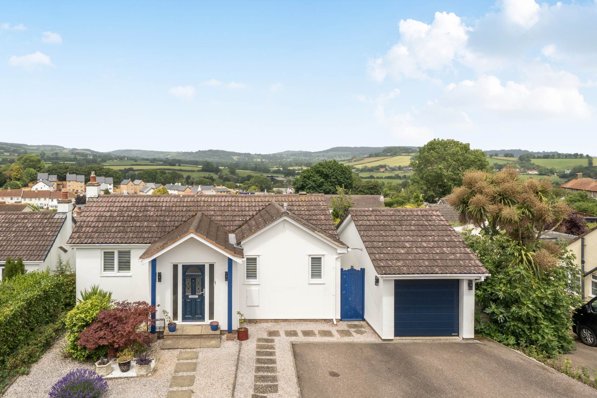 Burnards Field Road, Colyton.Devon, Image 22