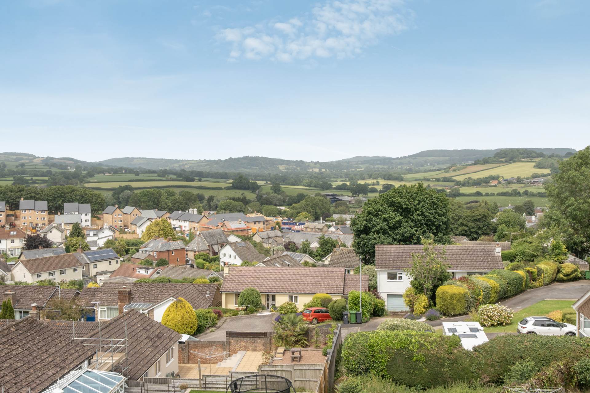 Burnards Field Road, Colyton.Devon, Image 5
